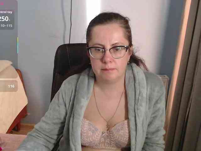 mandarinka28 webcam