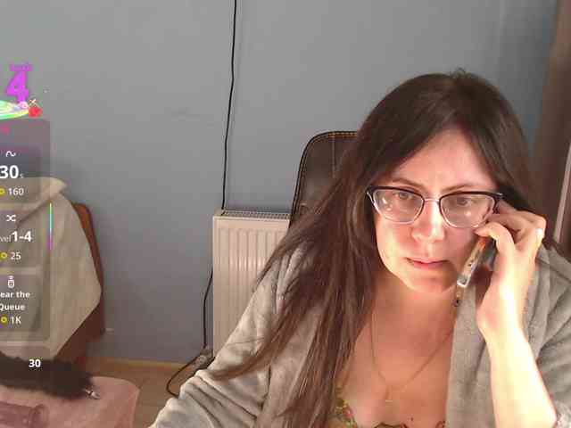 mandarinka28 webcam