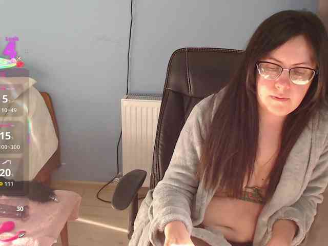 mandarinka28 webcam