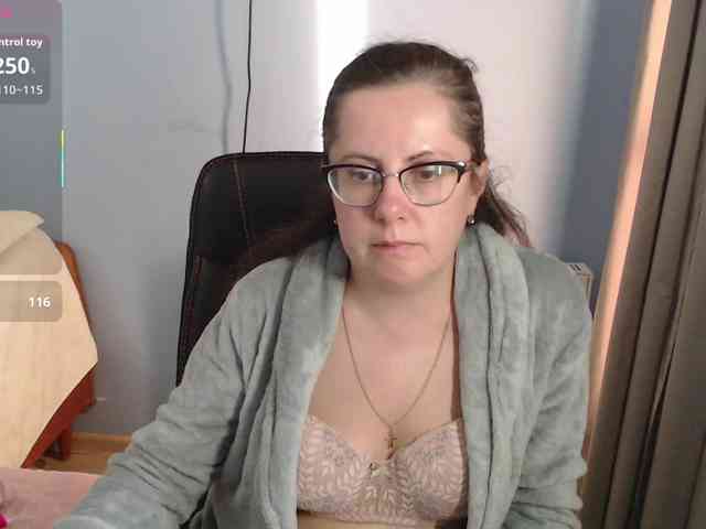 mandarinka28 webcam