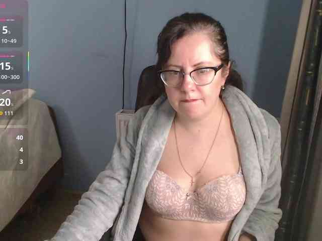 mandarinka28 webcam