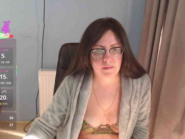 mandarinka28 webcam