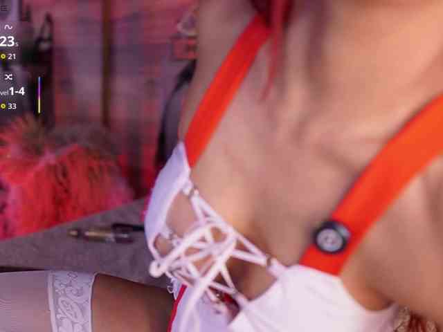 AmmyScott webcam