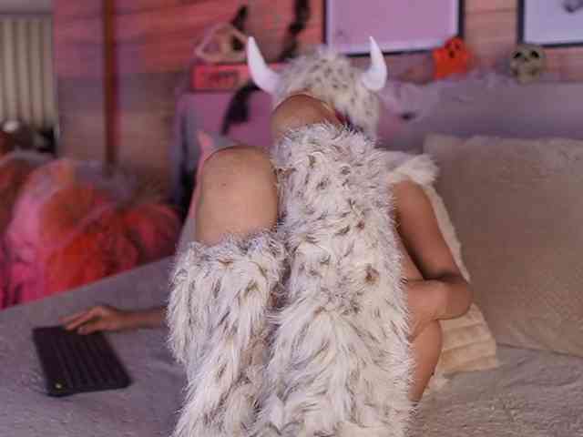 AmmyScott webcam