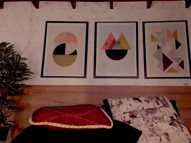 LunaRuso webcam