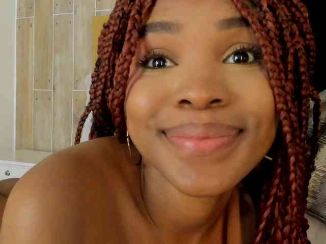 AriaFoster webcam