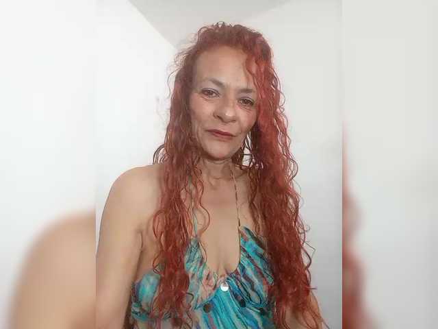 Monica-0809 webcam