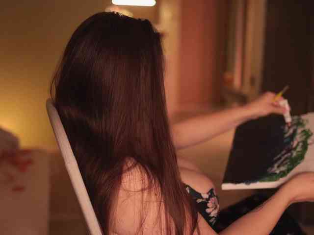 MissFreyaXXX webcam