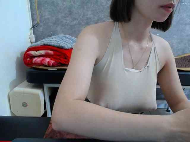 HotQueen93 webcam
