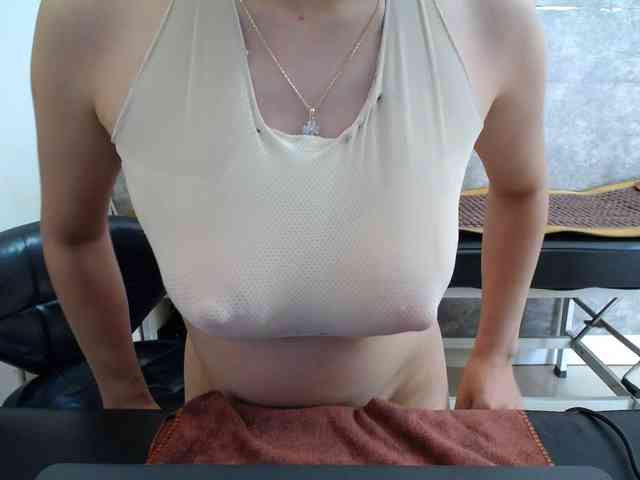 HotQueen93 webcam