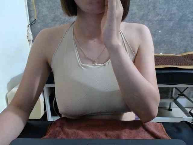 HotQueen93 webcam