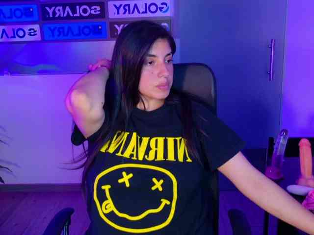 VileettaMiller webcam