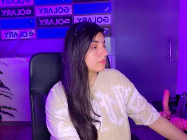 VileettaMiller webcam