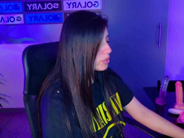 VileettaMiller webcam