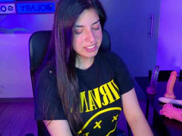 VileettaMiller webcam