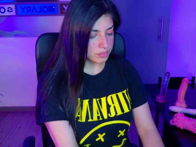 VileettaMiller webcam