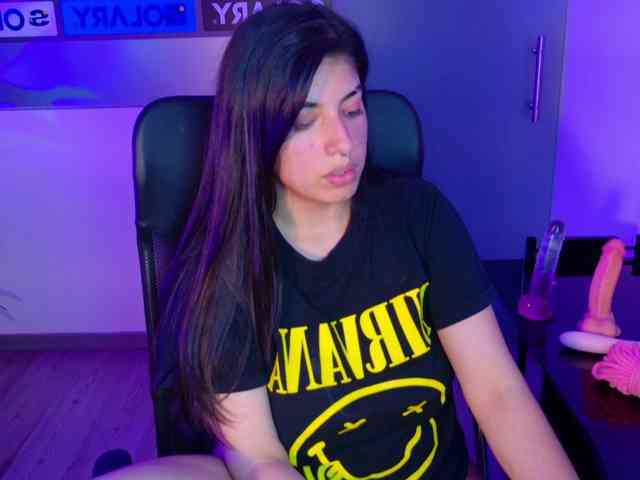 VileettaMiller webcam