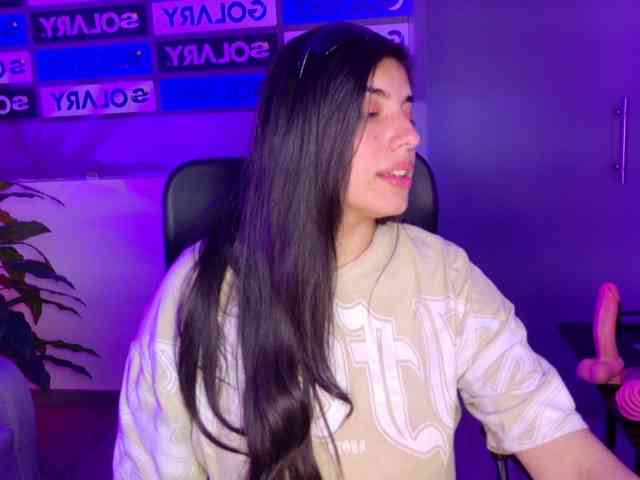 VileettaMiller webcam