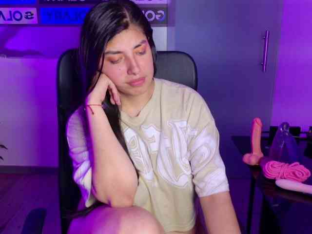VileettaMiller webcam