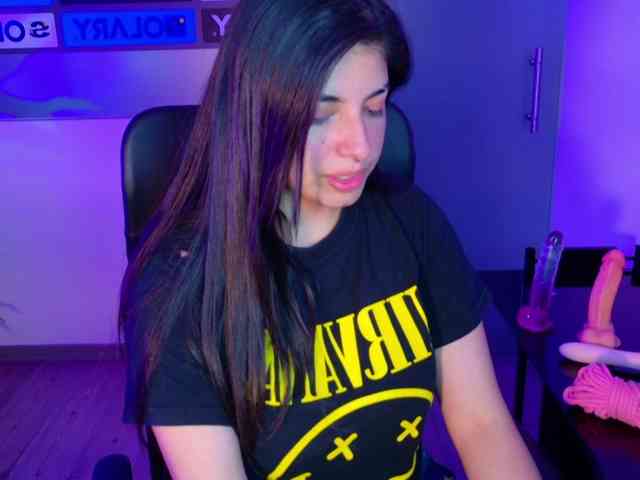 VileettaMiller webcam