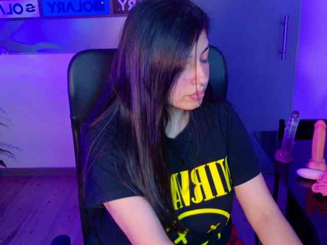 VileettaMiller webcam