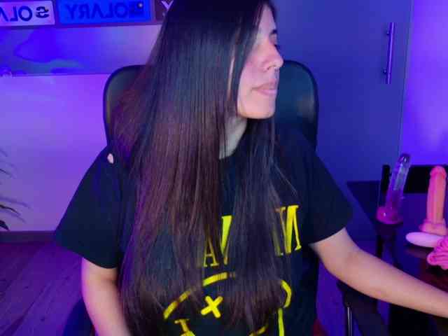 VileettaMiller webcam