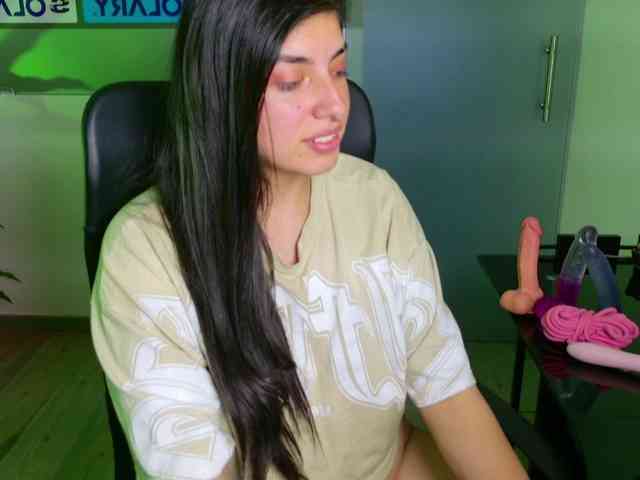 VileettaMiller webcam