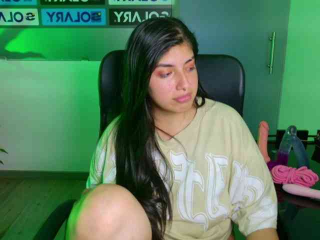 VileettaMiller webcam