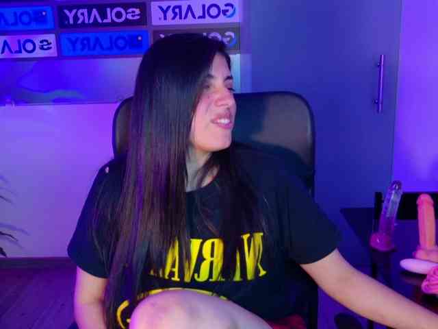 VileettaMiller webcam