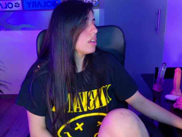 VileettaMiller webcam