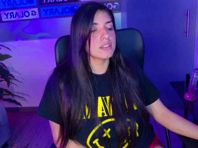 VileettaMiller webcam