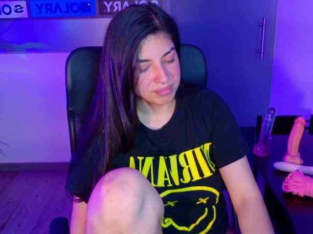 VileettaMiller webcam