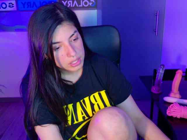 VileettaMiller webcam