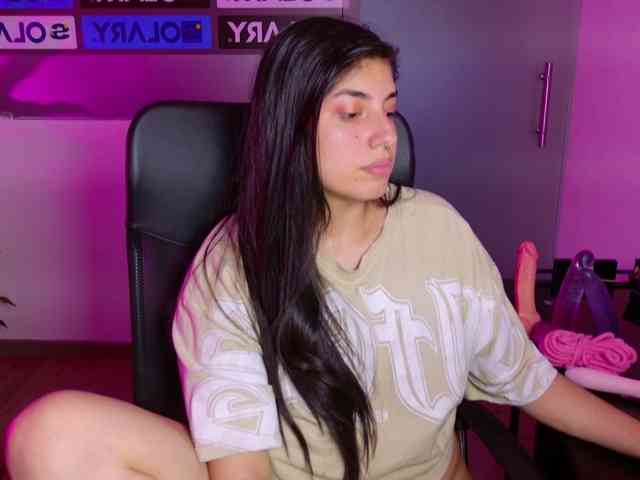 VileettaMiller webcam