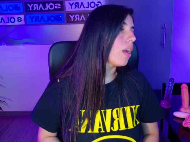 VileettaMiller webcam