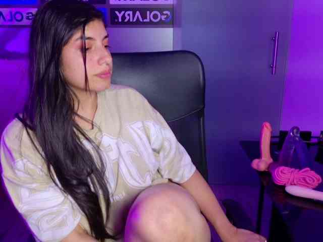 VileettaMiller webcam