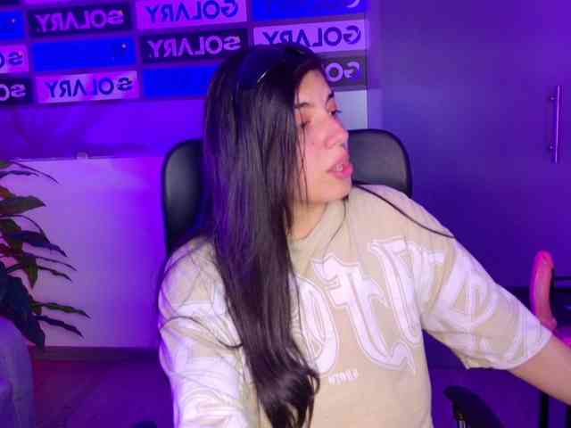 VileettaMiller webcam