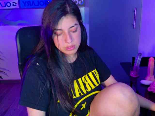 VileettaMiller webcam