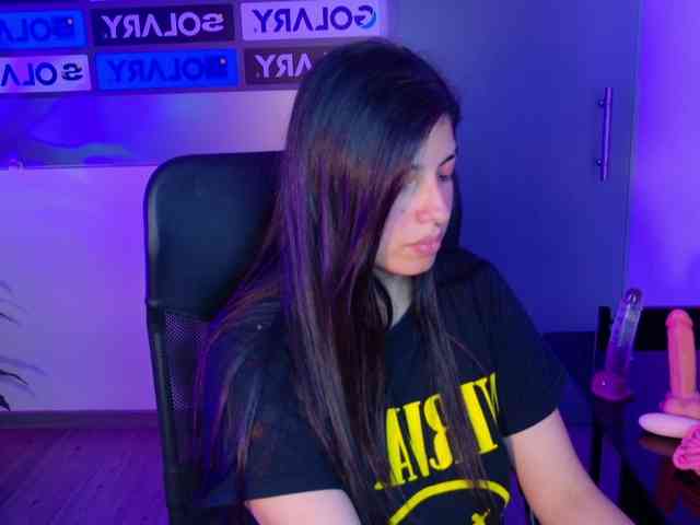 VileettaMiller webcam