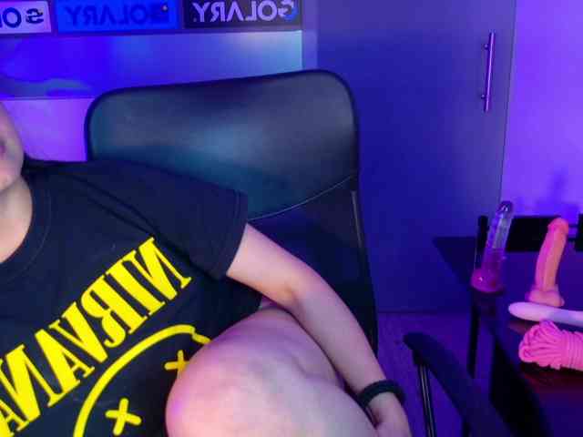 VileettaMiller webcam