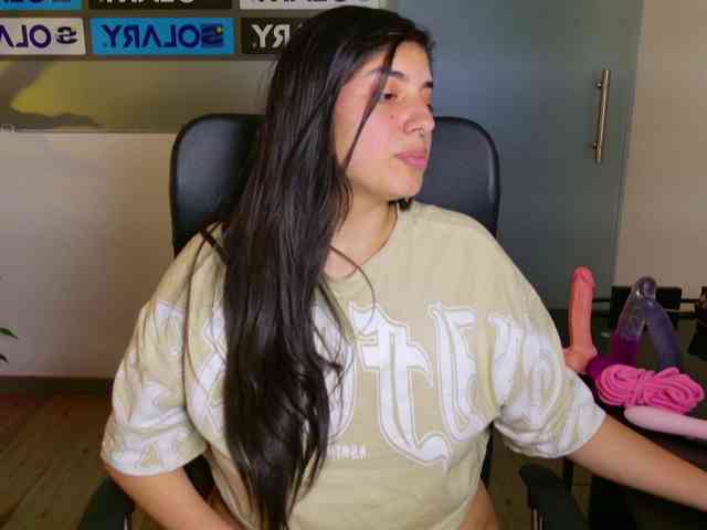 VileettaMiller webcam