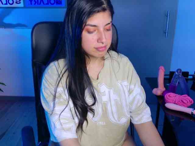VileettaMiller webcam
