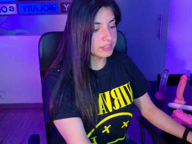 VileettaMiller webcam