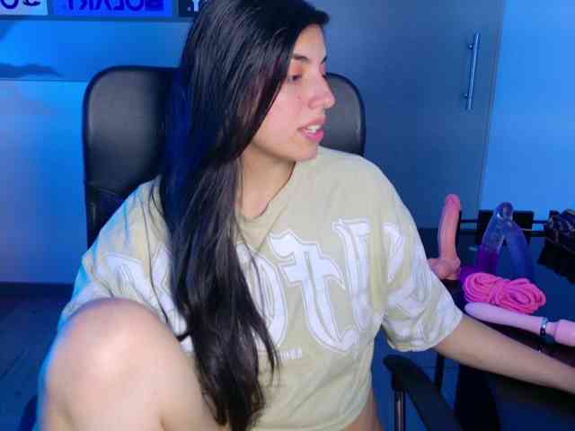 VileettaMiller webcam