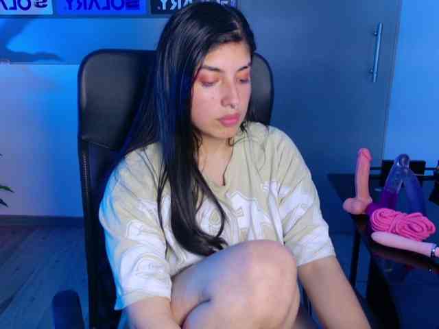 VileettaMiller webcam
