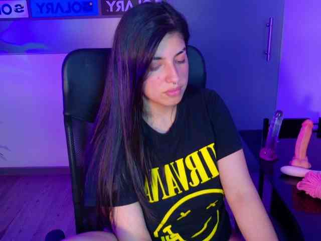 VileettaMiller webcam