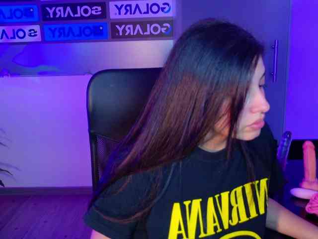 VileettaMiller webcam