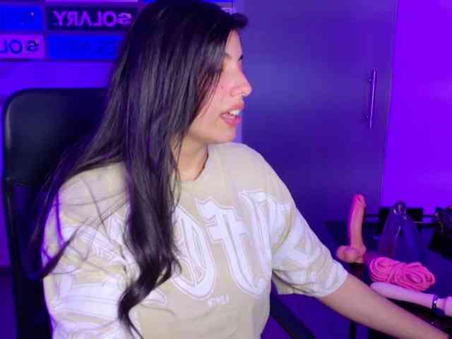 VileettaMiller webcam