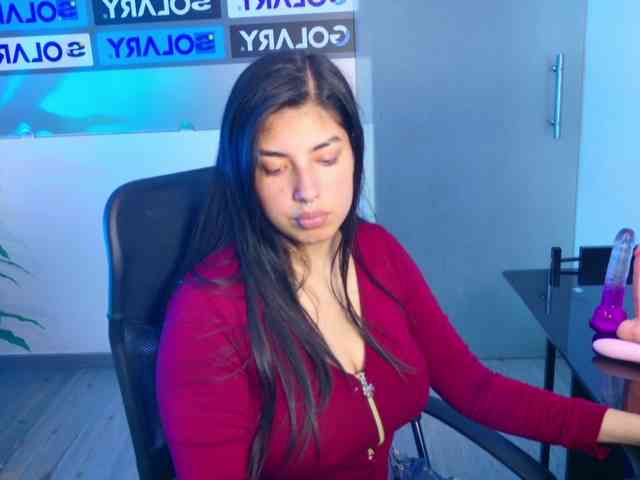 VileettaMiller webcam