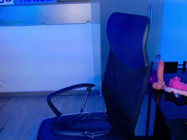 VileettaMiller webcam